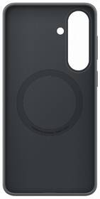 Kryt na mobil Samsung Silicone Magnet na Samsung Galaxy S26+ černý

 obrázek produktu 4 z 4