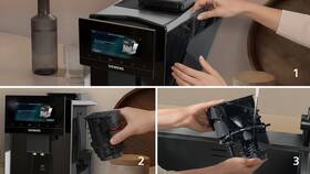Automatický kávovar Siemens TQ923E09 černý

 obrázek produktu 3 z 26