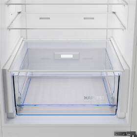 Chladnička s mrazničkou Beko B3RCNA375HW bílá

 obrázek produktu 8 z 12