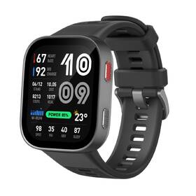 Chytré hodinky Amazfit Bip Max šedé

 obrázek produktu 1 z 6