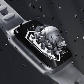 Ochranná fólie 3mk FlexibleGlass na Huawei WATCH GT Runner 2 průhledné

 obrázek produktu 2 z 5