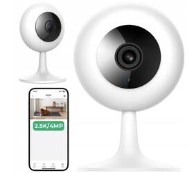 IP kamera IMILAB SC230 Home bílá

 obrázek produktu 1 z 6