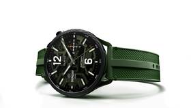 Chytré hodinky Xiaomi Watch S5 46 mm zelené

 obrázek produktu 5 z 8
