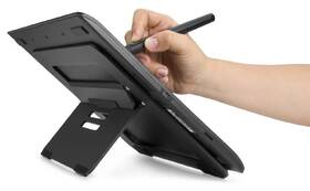 Podstavec pro notebooky Evolveo TopLift 16" černý

 obrázek produktu 1 z 11