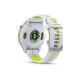 Chytré hodinky Garmin Forerunner 970 (EU distribuce) šedé/žluté

 obrázek produktu 7 z 10