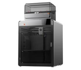 3D tiskárna Anycubic Kobra S1 Max Combo černý

 obrázek produktu 1 z 6