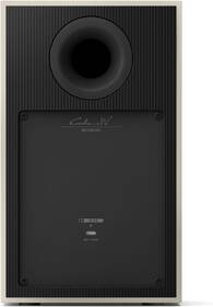 Reproduktory KEF Coda W (2 ks) šedé

 obrázek produktu 2 z 6