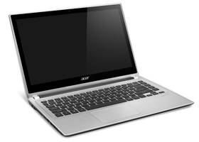 Notebook Acer V5-431P-987B4G50Mass stříbrný

 obrázek produktu 1 z 10