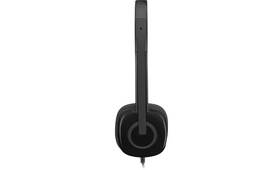 Headset Logitech H151 černý

 obrázek produktu 1 z 5
