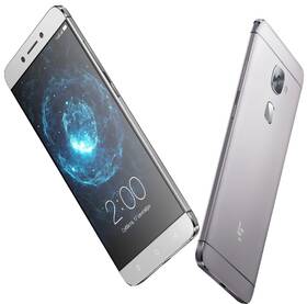Mobilní telefon LeEco Le 2 Dual SIM 3GB+32GB šedý

 obrázek produktu 4 z 4