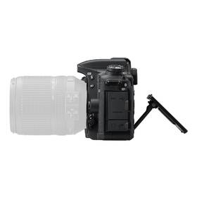 Digitální fotoaparát Nikon D7500 tělo černý

 obrázek produktu 7 z 11