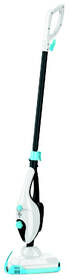 Parní mop Dirt Devil M325 5in1 Multifunction Steam Mop bílý/modrý

 obrázek produktu 1 z 9