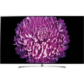 Televize LG OLED55B7V 

 obrázek produktu 9 z 9