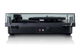 Gramofon Lenco LS-10 černý

 obrázek produktu 1 z 2