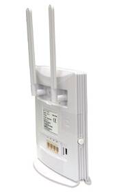 Router Strong 4G LTE 300 bílá barva
