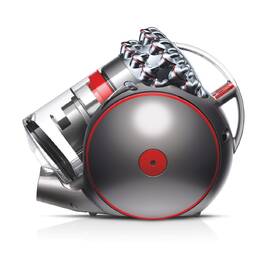 Podlahový vysavač Dyson Cinetic Big Ball Absolute 2 stříbrný

 obrázek produktu 1 z 18