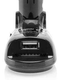 FM Transmitter Hyundai FMT 263 černý

 obrázek produktu 3 z 4