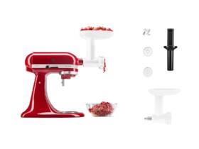 Mlýnek na maso KitchenAid 5KSMFGA 

 obrázek produktu 1 z 7