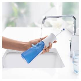 Ústní sprcha Oral-B Aquacare 4 

 obrázek produktu 8 z 9