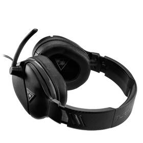 Headset Turtle Beach Atlas One černý

 obrázek produktu 10 z 13