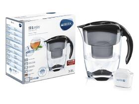Filtrační konvice BRITA 1011776 

 obrázek produktu 3 z 3
