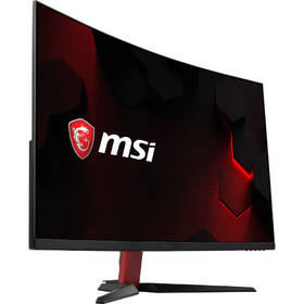 Herní monitor MSI Optix AG32CQ 

 obrázek produktu 3 z 9