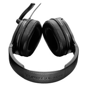 Headset Turtle Beach Stealth 200 pro Xbox One, PS4, Nintendo černý

 obrázek produktu 6 z 7