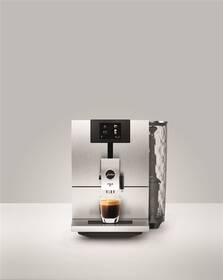 Espresso Jura ENA8 Touch Massive Aluminium 

 obrázek produktu 3 z 15
