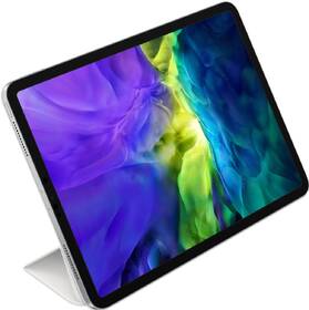 Pouzdro na tablet Apple pro 11" iPad Pro (2nd generation) - bílé 

 obrázek produktu 3 z 4