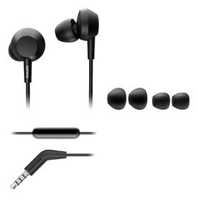 Sluchátka Philips TAE4105BK černá

 obrázek produktu 3 z 3
