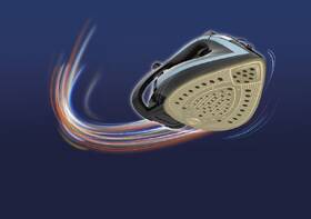 Žehlička Tefal FV5695E1 Anti Calc 

 obrázek produktu 9 z 13
