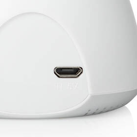 IP kamera Smartwares Indoor CIP-37550 bílá

 obrázek produktu 2 z 3