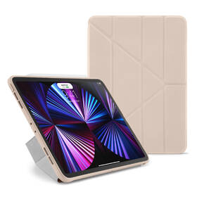 Pouzdro na tablet Pipetto Origami na Apple iPad Pro 11“ (2021/2020/2018) růžové

 obrázek produktu 3 z 11