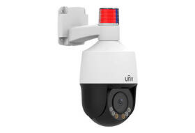IP kamera Uniview IPC675LFW-AX4DUPKC-VG bílá

 obrázek produktu 1 z 3