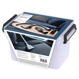Sada hubic Electrolux KIT09C 

 obrázek produktu 1 z 10