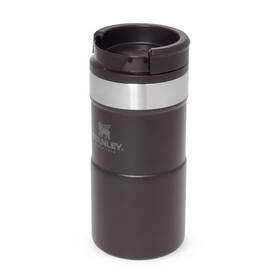 Termohrnek Stanley NEVERLEAK 250 ml černý

 obrázek produktu 2 z 7