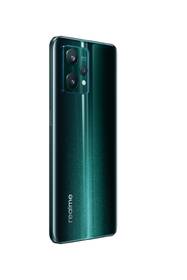 Mobilní telefon realme 9 Pro+ 8GB/256GB - Aurora Green 

 obrázek produktu 4 z 6