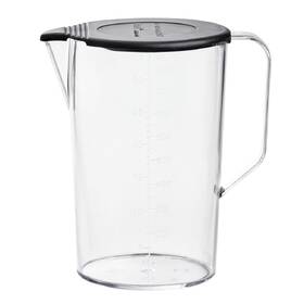 Ponorný mixér Bamix D 200 W stříbrný

 obrázek produktu 3 z 6