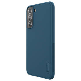 Kryt na mobil Nillkin Super Frosted PRO na Samsung Galaxy S22 modrý

 obrázek produktu 2 z 4