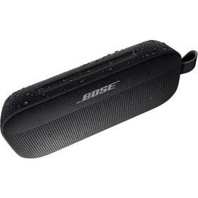 Přenosný reproduktor Bose SoundLink Flex černý

 obrázek produktu 4 z 7