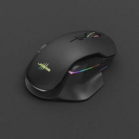 Podložka pod myš uRage Lethality 150, 35,5 x 24,5 cm černá

 obrázek produktu 3 z 3