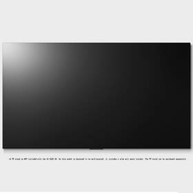 Televize LG OLED55G2 

 obrázek produktu 3 z 8