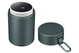 Pouzdro Samsung The Freestyle, outdoorové khaki

 obrázek produktu 11 z 11
