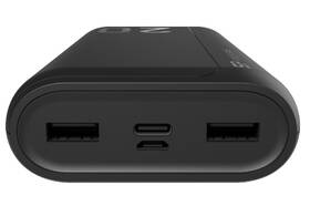 Powerbanka Silicon Power GS15 20 000mAh černá

 obrázek produktu 2 z 3