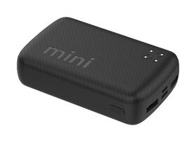 Powerbanka GoGEN PB100009 10000 mAh černá

 obrázek produktu 1 z 4