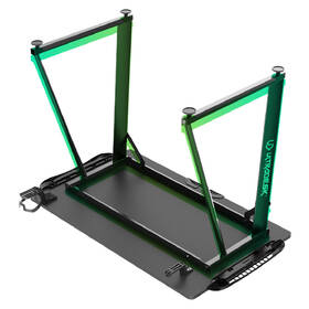 Herní stůl ULTRADESK ENTER V2 100 x 60 cm černý

 obrázek produktu 10 z 14