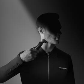 Zastřihovač vousů Rowenta Forever Sharp TN602LF0, 3 v 1 černý

 obrázek produktu 10 z 12