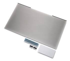 Privátní filtr KENSINGTON MagPro™ pro monitor 24“ (16:10), dvousměrný, magnetický, odnímatelný 

 obrázek produktu 10 z 13