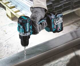 Vrtací šroubovák Makita DF002GZ Li-ion XGT 40V (bez baterie) 
