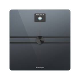 Osobní váha Withings Body Comp WBS12-Black-All-Inter 

 obrázek produktu 1 z 5